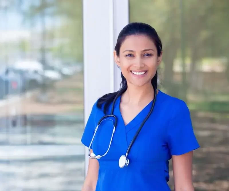 Hire a Nurse