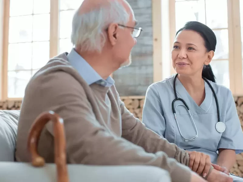 What Qualifies a Patient for Skilled Nursing Care