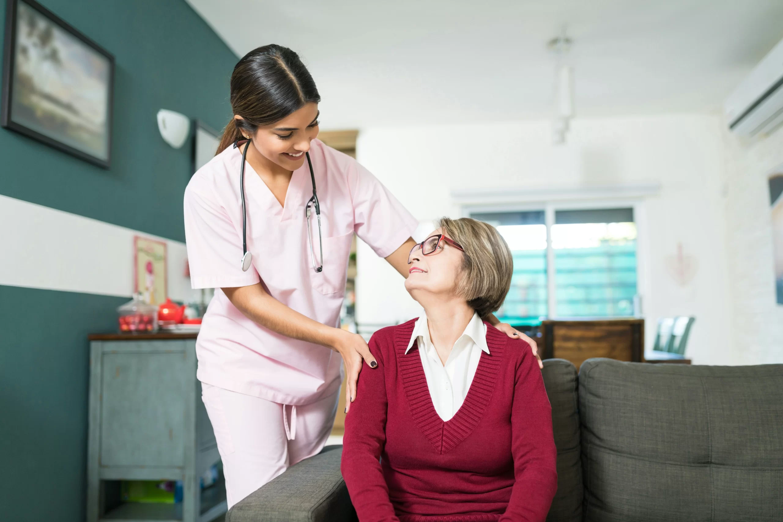 Coordinating Skilled Nursing Care at Home: Roles, Steps, and Touchpoints