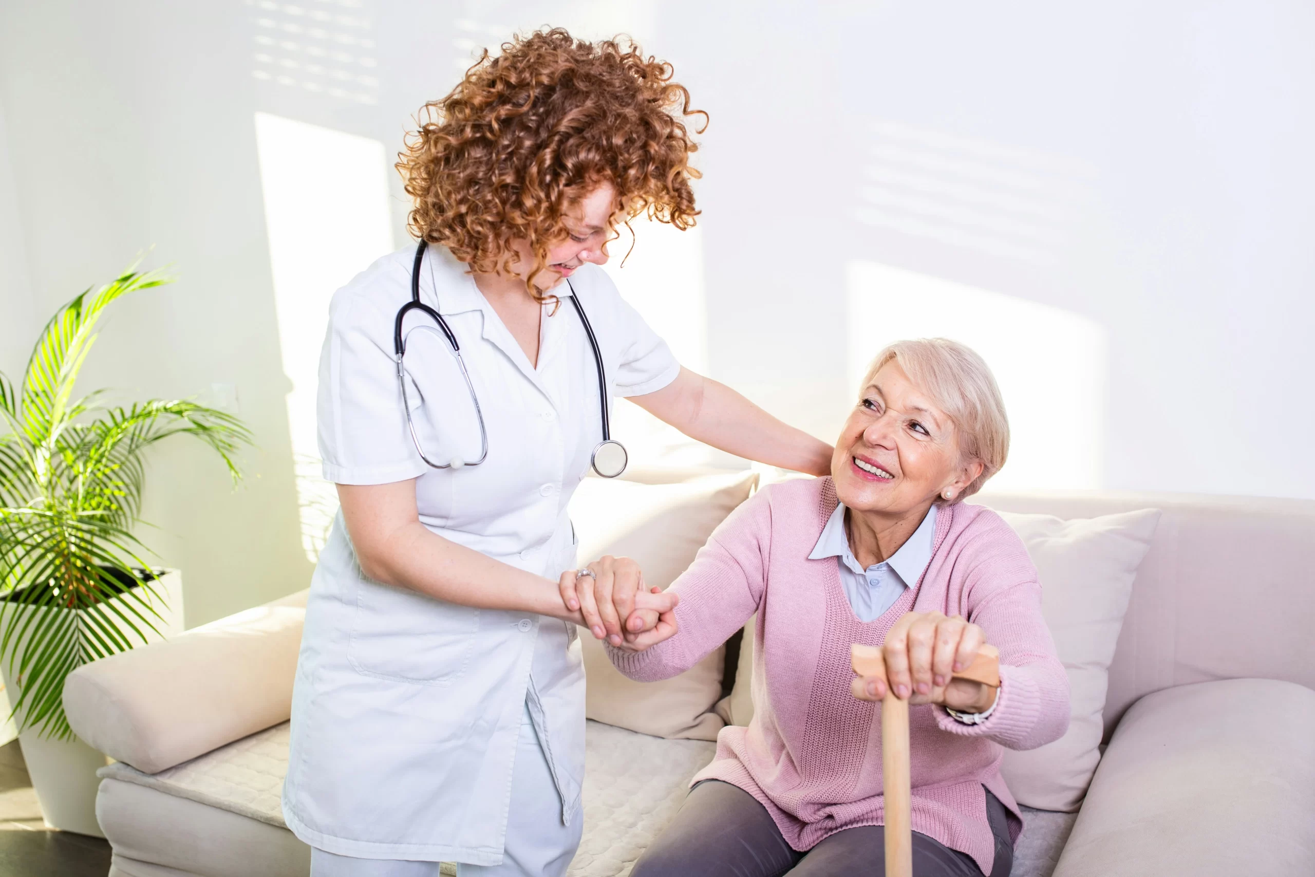 The Benefits of Home Health Nursing: Comfort, Convenience, and Continuity of Care