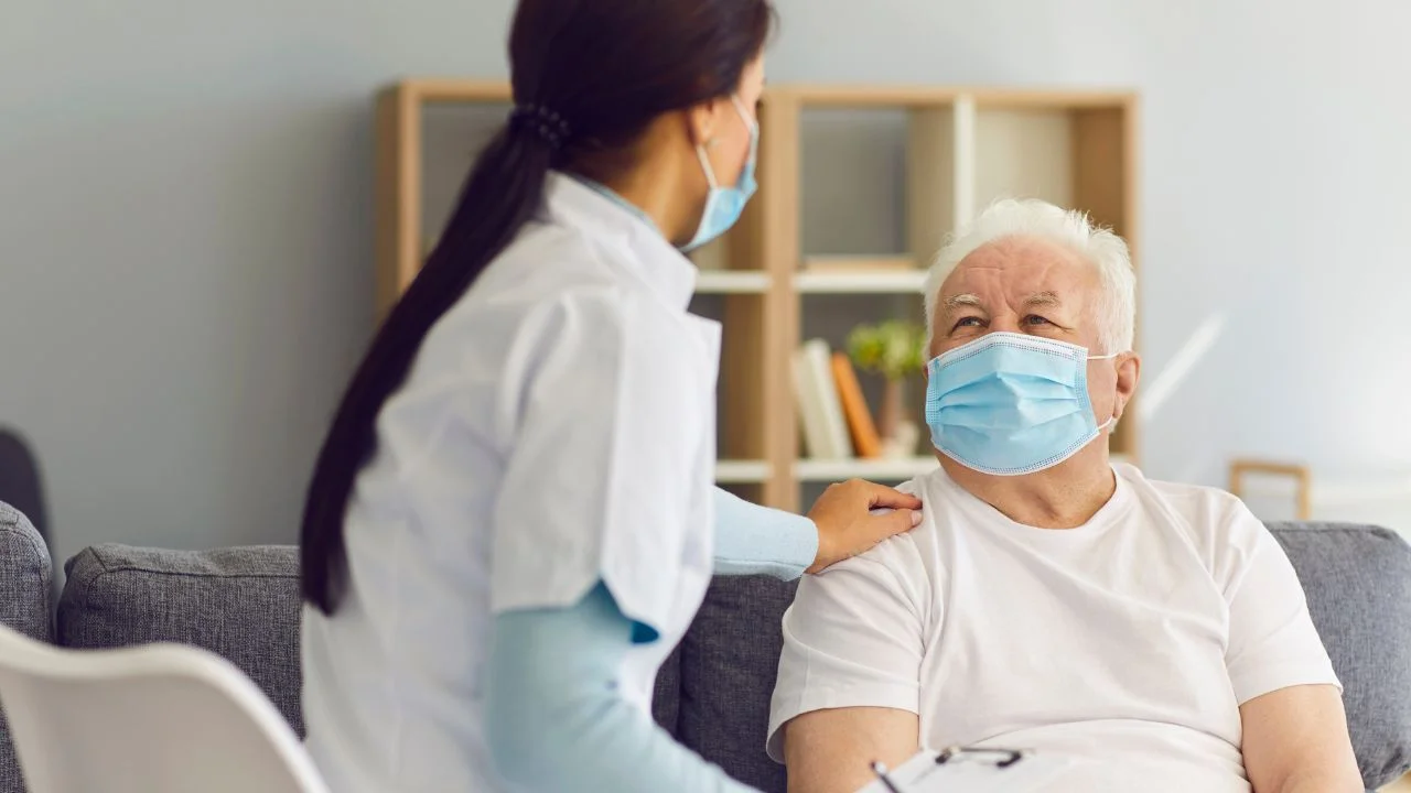 Post Surgical Nursing Care: Home Recovery Practices That Support Healing