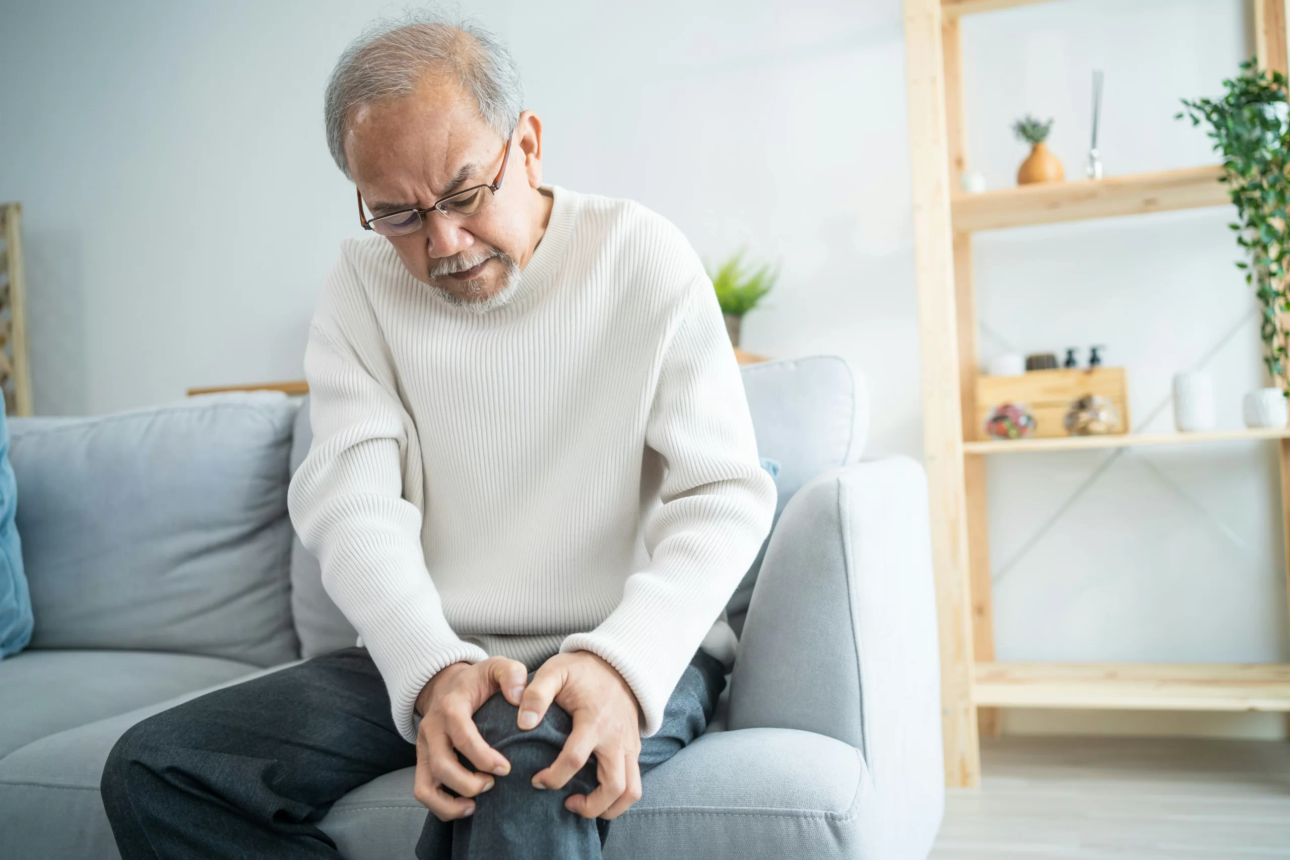 Getting Started with Anodyne Therapy at Home: What to Expect