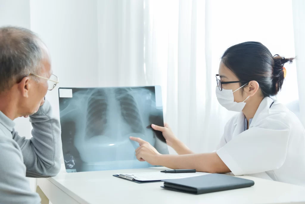 medical xray