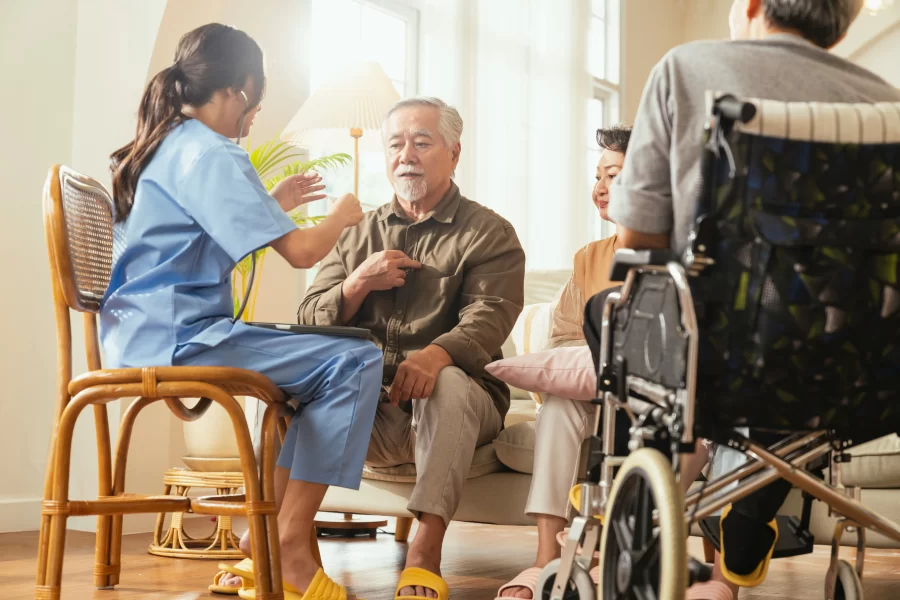 speech therapy exercises