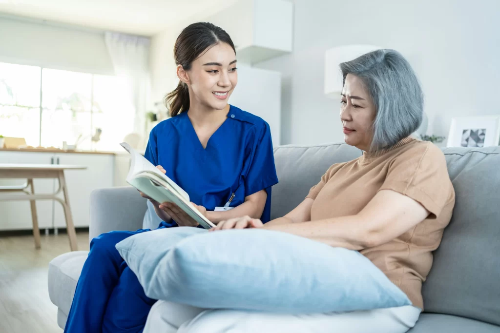 speech therapy exercises