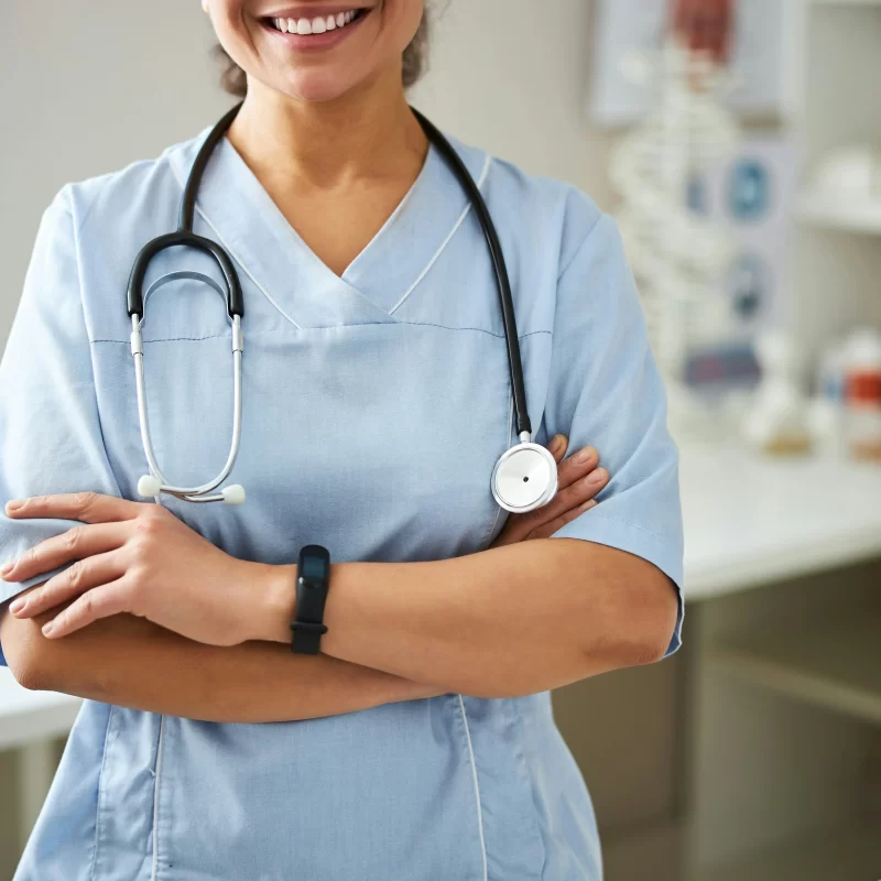 home health care accreditation