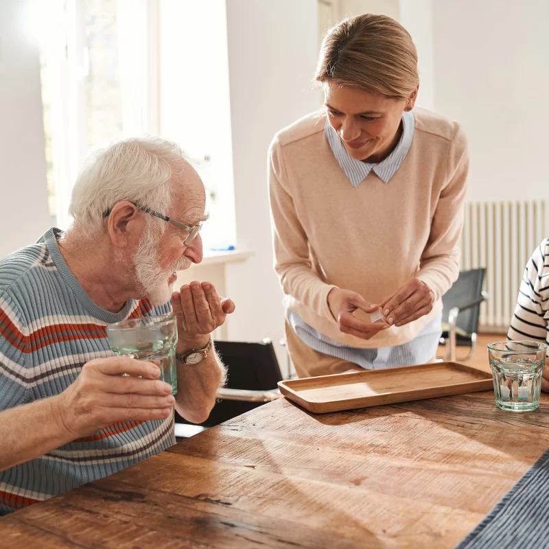 quality home health care