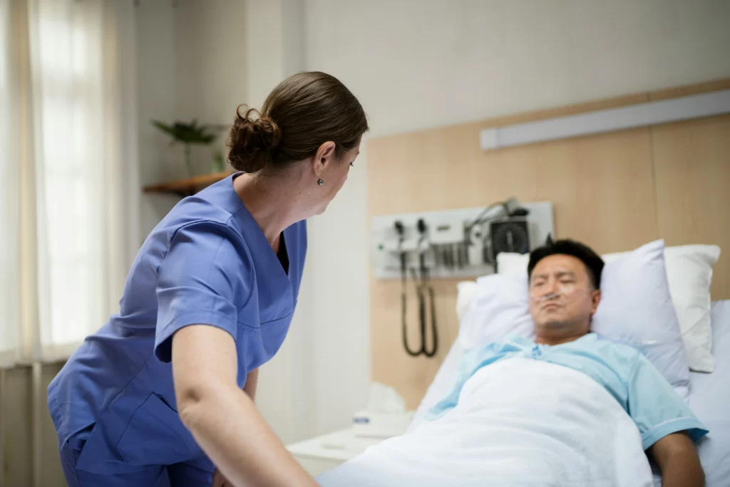 what is a mini stroke