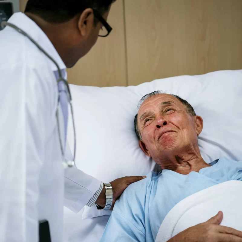 what is a mini stroke