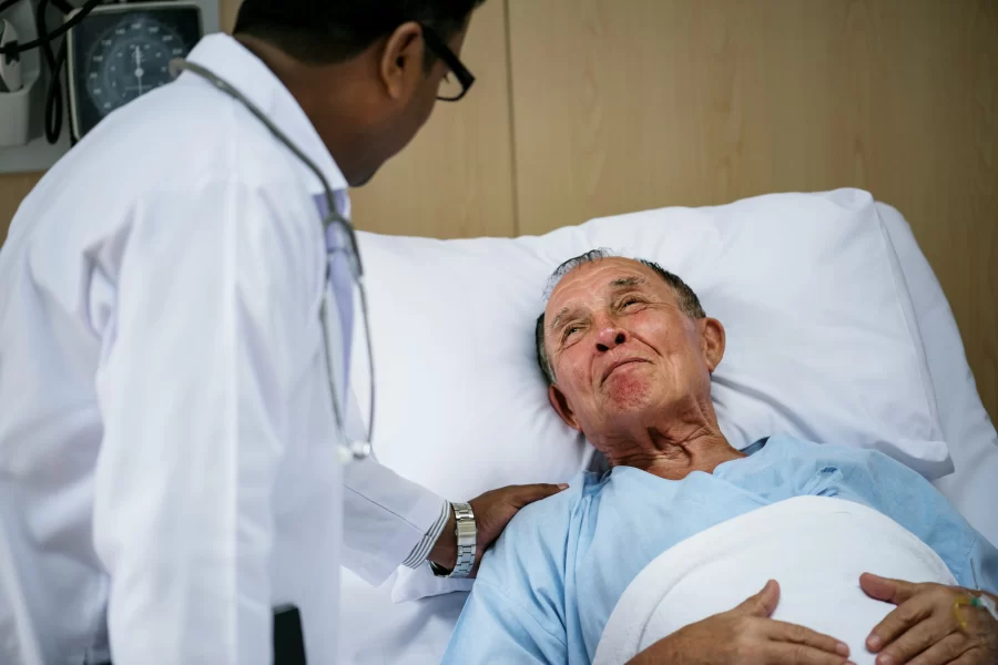 what is a mini stroke