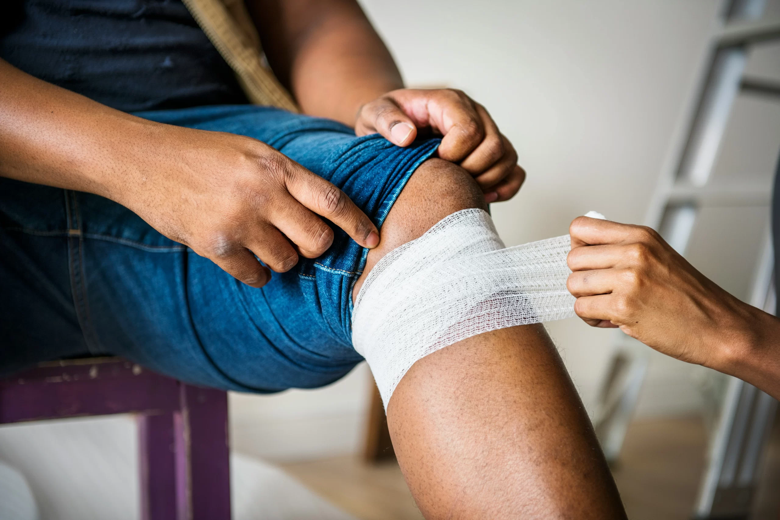Wound Care Dressing Types: A Complete Guide for Home Recovery