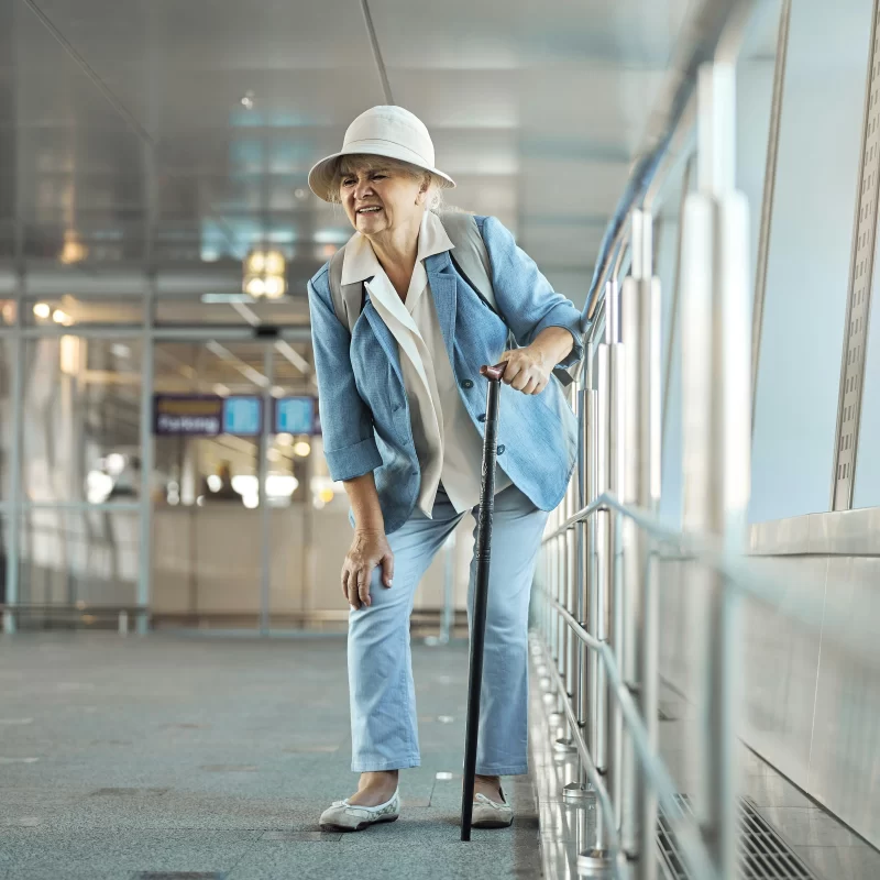 walking stick vs cane difference