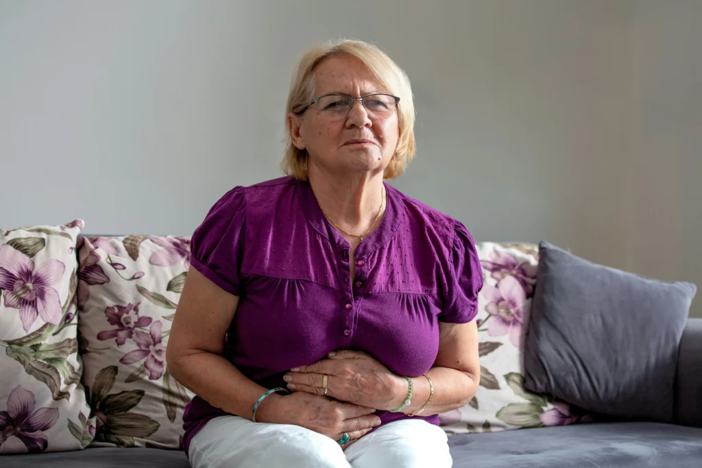 malignant ascites treatment