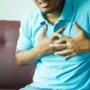 orthopnea and heart failure​