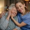 heart failure management at home for elderly patients