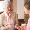 hospital discharge home care services near me
