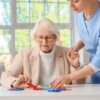 best home health care options for seniors recovering at home