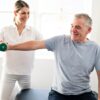 how does in-home physical therapy work