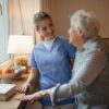 how home health care helps seniors stay independent